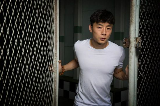喝醉的小姐姐